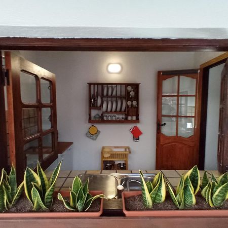Finca La Sirena Habitaciones Garachico  Exterior foto