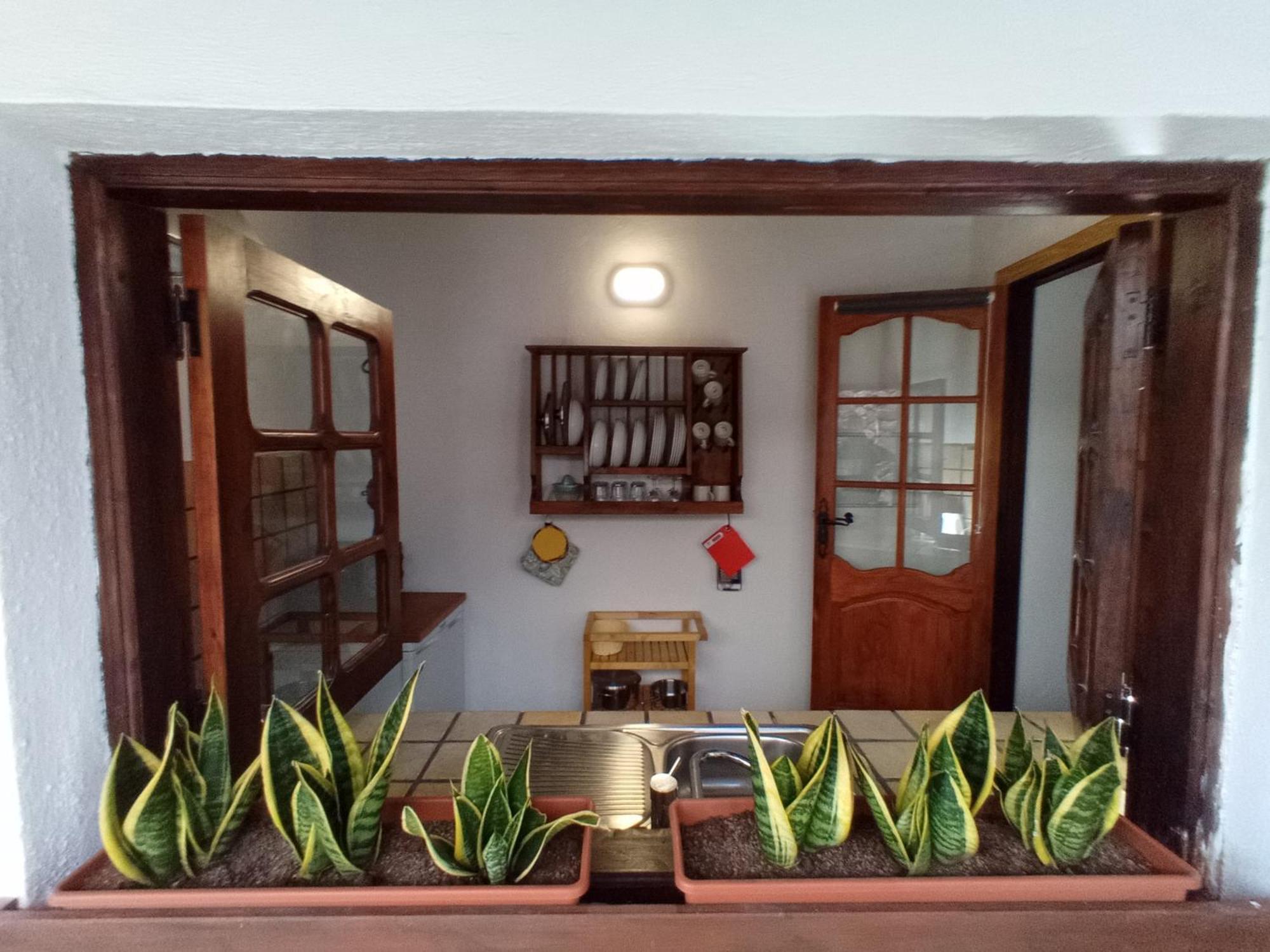 Finca La Sirena Habitaciones Garachico  Exterior foto